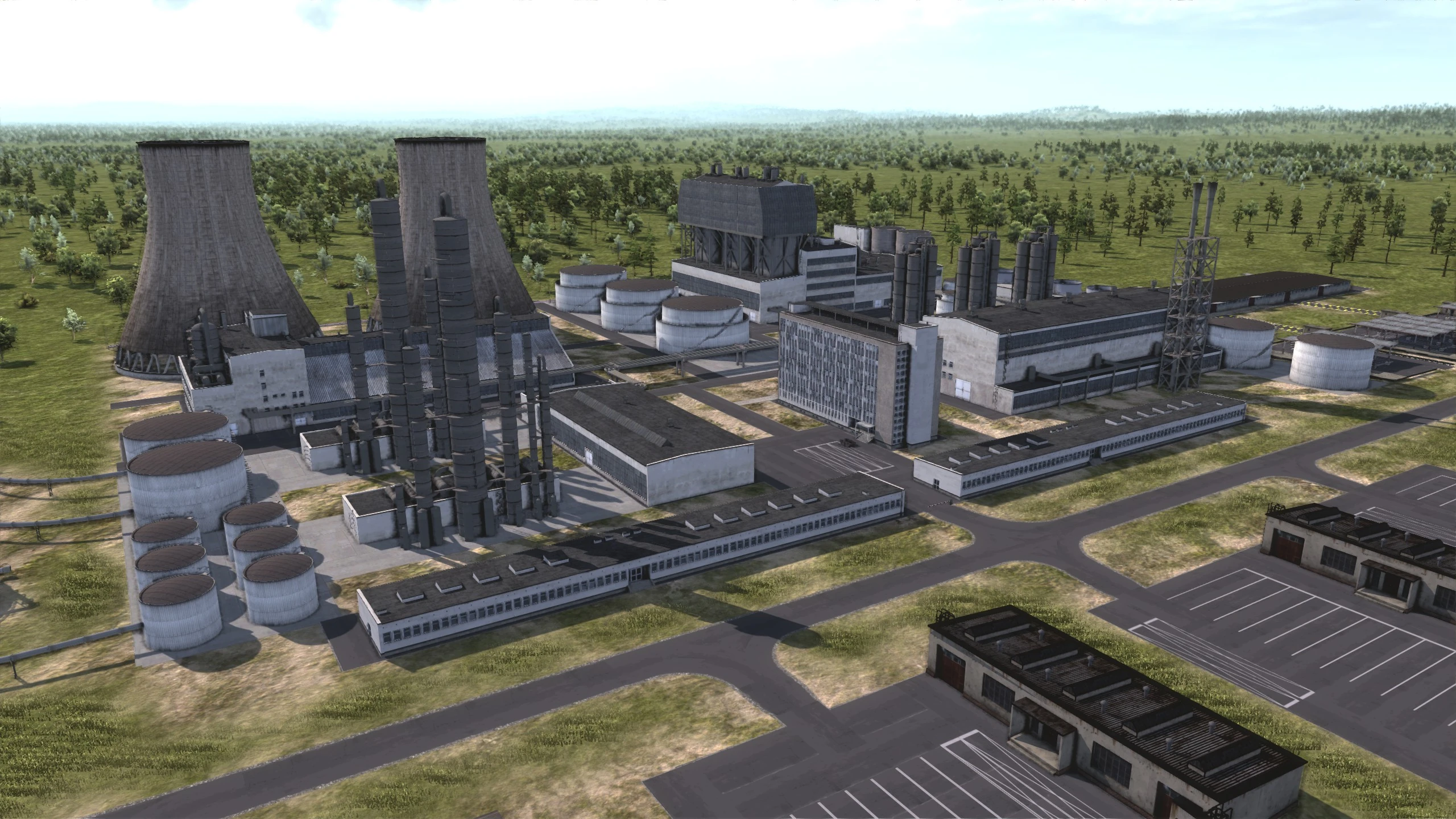 Report for the community #91 | Workers & Resources: Soviet