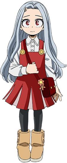 Eri | World Adventures Series Wiki | Fandom