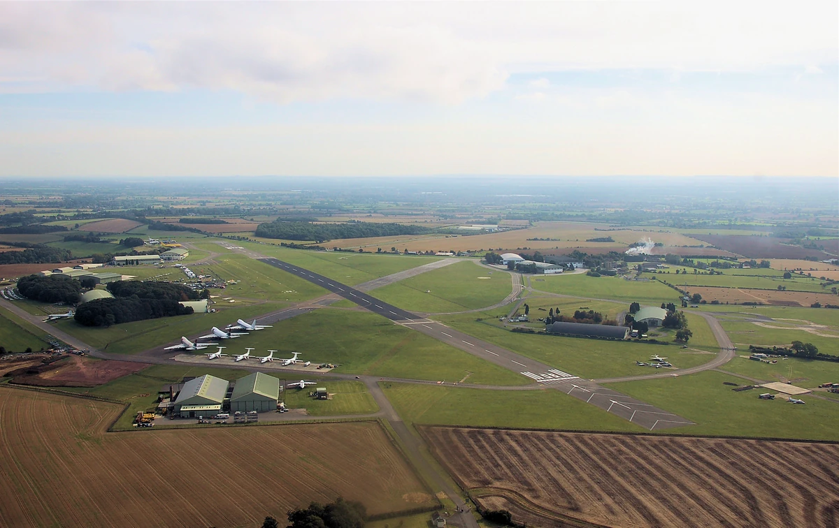 Aerodrome World Airports Wiki Fandom