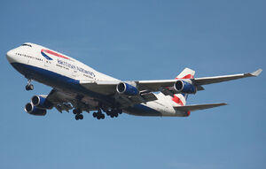 ScaleModelStore.com :: JC Wings 1:200 - SA2008C - British