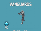 Vanguards