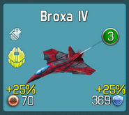 Broxa