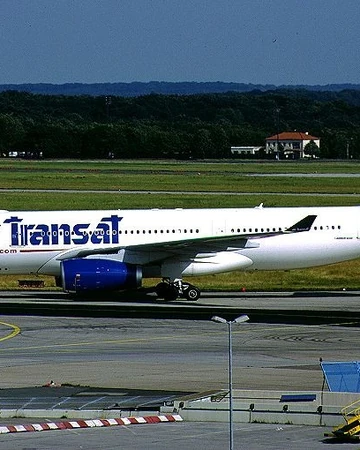 Air Transat Flight 236 World Aviation Wiki Fandom