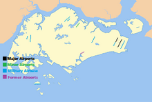Map of Airports in Singapore.png