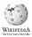 Wikipedia logo