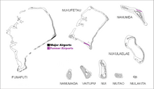 Tuvalu Airports map.png