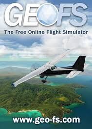 GeoFS - Free Online Flight Simulator