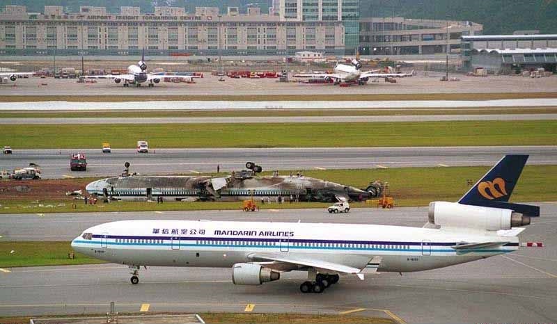 China Airlines Flight 642 | World Aviation Wiki | Fandom