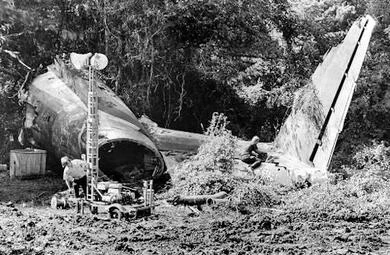 Eastern Air Lines Flight 212 World Aviation Wiki Fandom