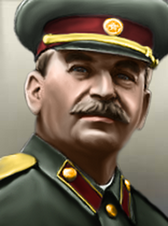 Joseph Stalin | World Beyond HOI4 Wiki | Fandom