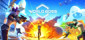 World Boss | World Boss Wiki | Fandom