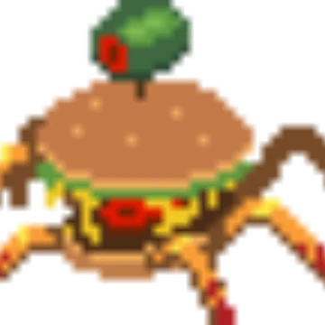 バーガーモンスター World Box 日本語攻略 Wiki Fandom