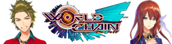 World Chain Wikia