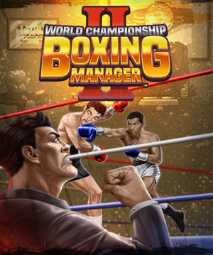 World Championship Boxing Manager 2 · 스팀