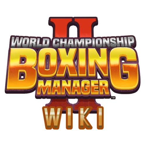 World Championship Boxing Manager 2, World Championship Boxing Manager 2  Wiki