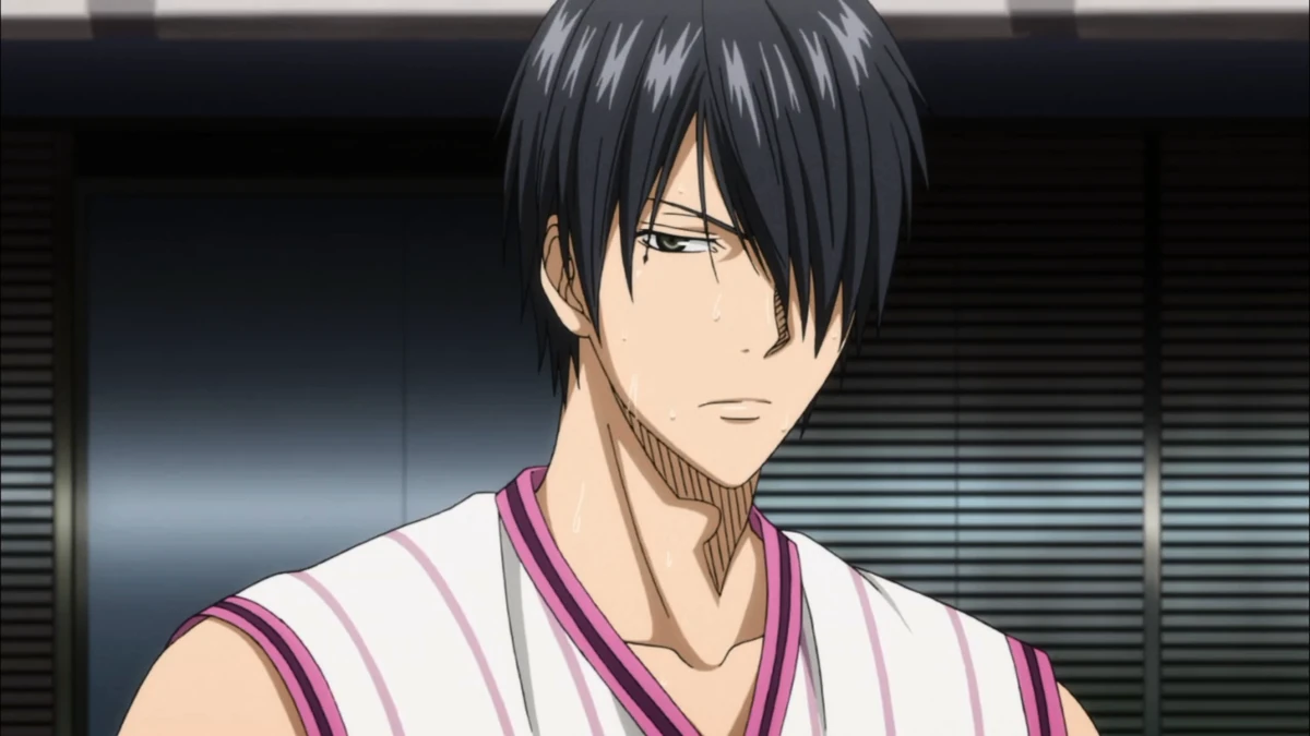 Tatsuya Himuro | World Chronicles Series Wiki | Fandom