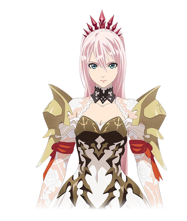 Shionne Vymer Imeris Daymore | World Chronicles Series Wiki | Fandom