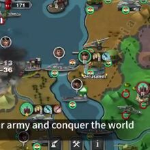 World Conqueror Wikia Fandom