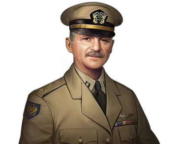 Spaatz | World Conqueror 4 Wiki | Fandom