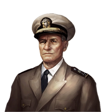 Nimitz | World Conqueror 4 Wiki | Fandom