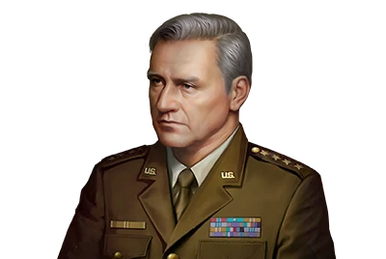 Spaatz | World Conqueror 4 Wiki | Fandom