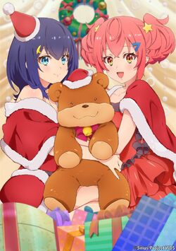 Shizuka/Image Gallery | World Dai Star Wiki | Fandom
