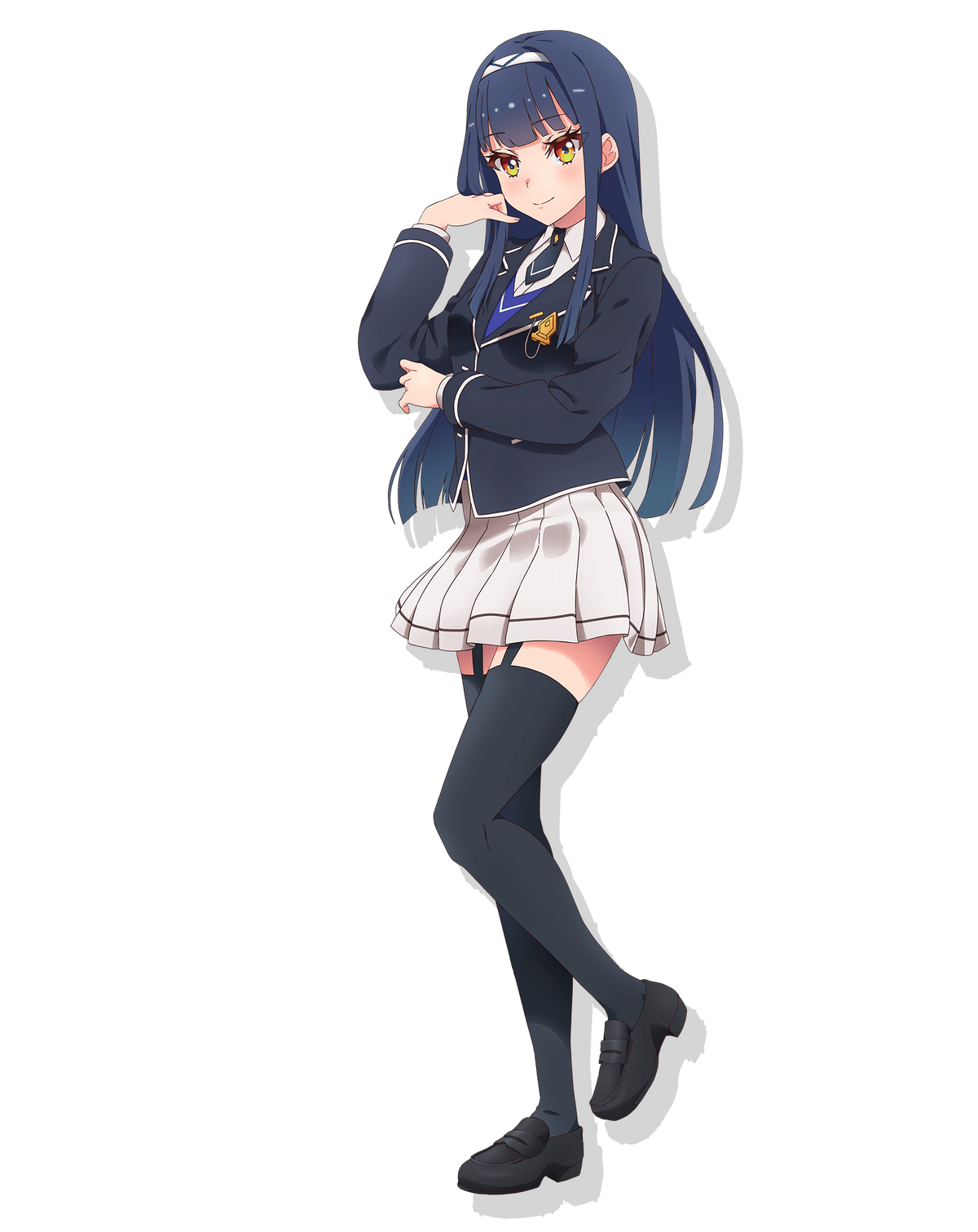 Senju Koyomi/Image Gallery | World Dai Star Wiki | Fandom