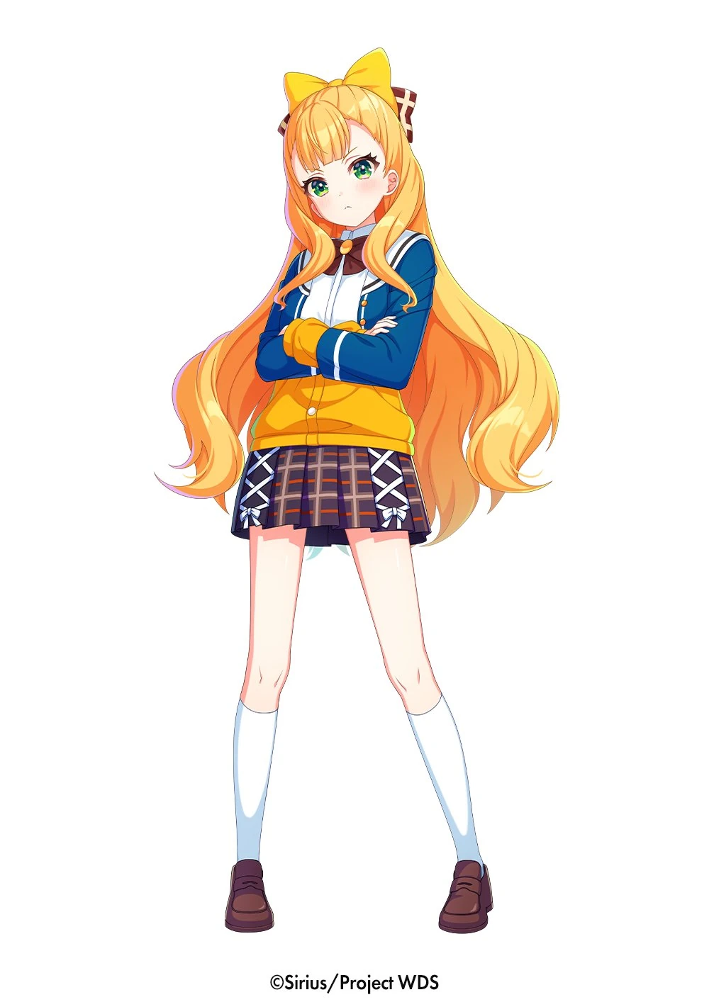 Kathrina Griebel | World Dai Star Wiki | Fandom