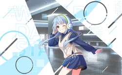 Senju Iroha/Cards | World Dai Star Wiki | Fandom