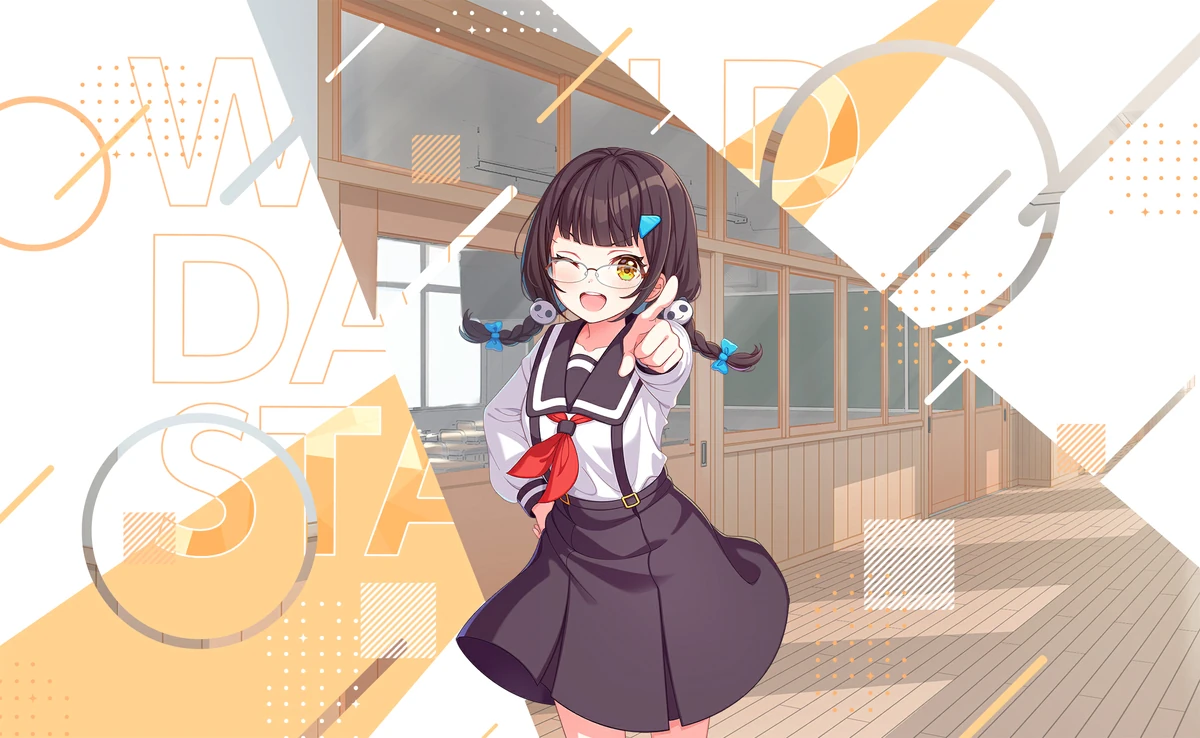タレントカード Pi-chan School Idol Tomodachi - Cards Album: #688 Minami Kotori SR