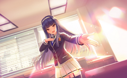 Senju Koyomi/Cards | World Dai Star Wiki | Fandom Senju Koyomi/Cards | World Dai Star Wiki | Fandom