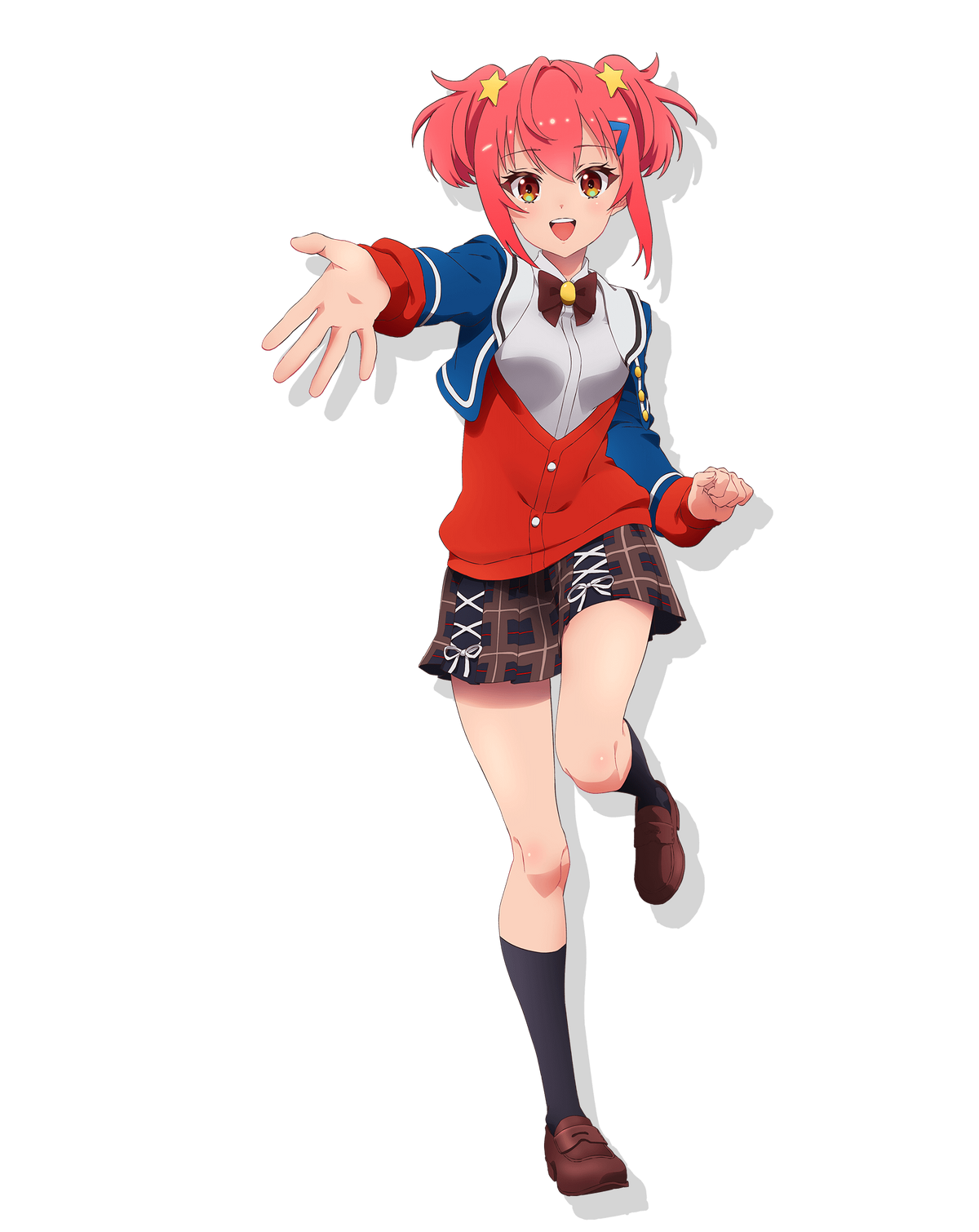 Otori Kokona/Image Gallery | World Dai Star Wiki | Fandom