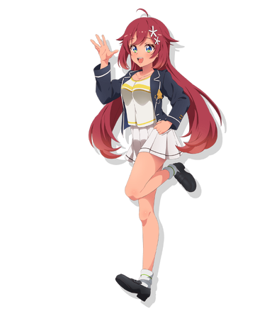 Yonaguni Hikari | World Dai Star Wiki | Fandom Yonaguni Hikari | World Dai Star Wiki | Fandom