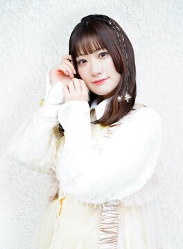Okasaki Miho | World Dai Star Wiki | Fandom