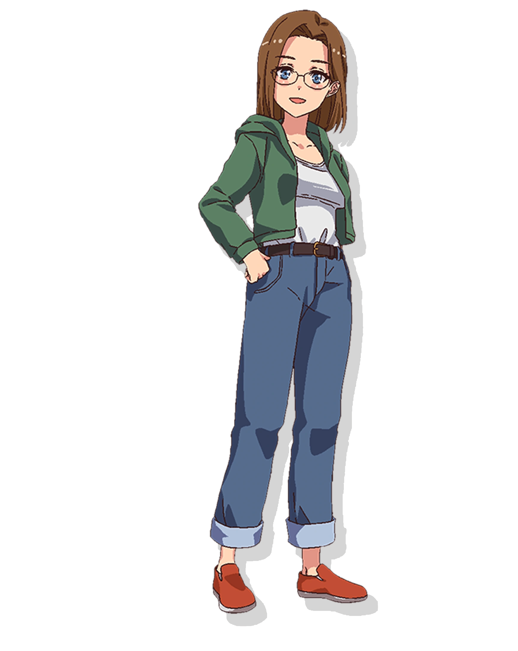 Hana Kudo World Dai Star Wiki Fandom