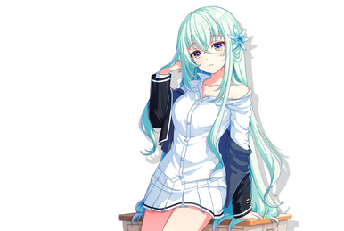 Synergistic White/Lyrics | Tokyo 7th Sisters Wiki | Fandom
