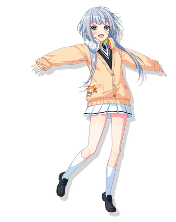 Senju Iroha | World Dai Star Wiki | Fandom