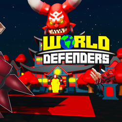 World Tower Defenders Wiki
