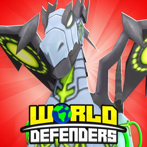 Anime World, World Defenders TD Wiki