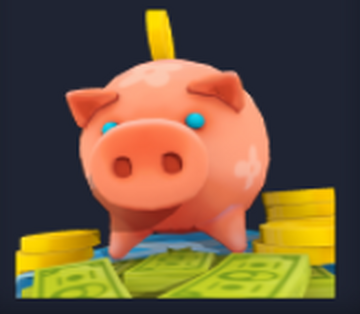 Piggy bank - Wikipedia