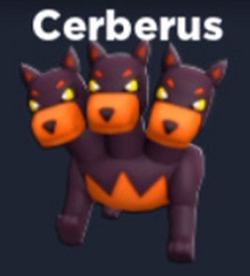 Cerberus, Adopt Me! Wiki, Fandom