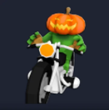 Pumpkin Riders | World Defenders TD Wiki | Fandom