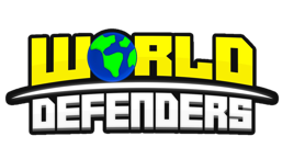 WORLD DEFENDERS [Heroes] - Roblox