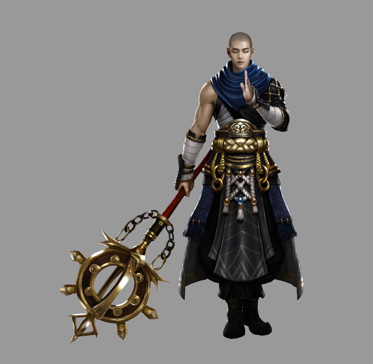 World Defying Dan God Xiao Chou | World Defying Dan God Wiki | Fandom