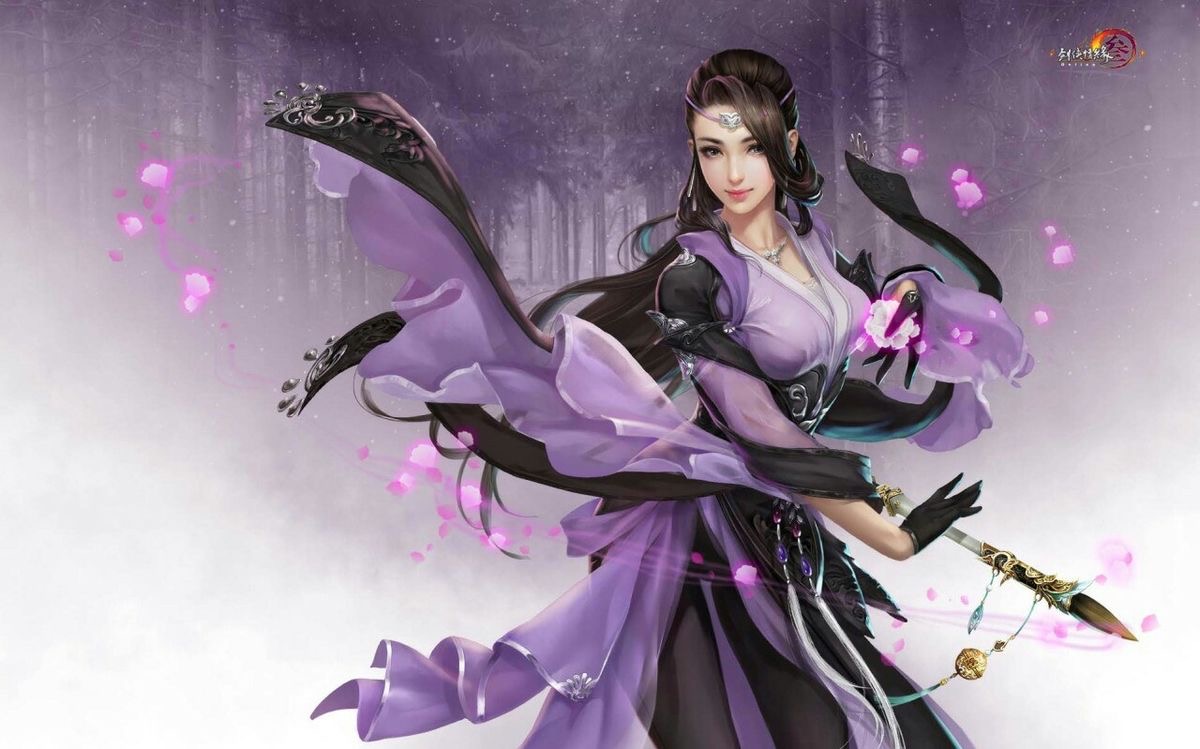 World Defying Dan God Lu Qinlian | World Defying Dan God Wiki | Fandom