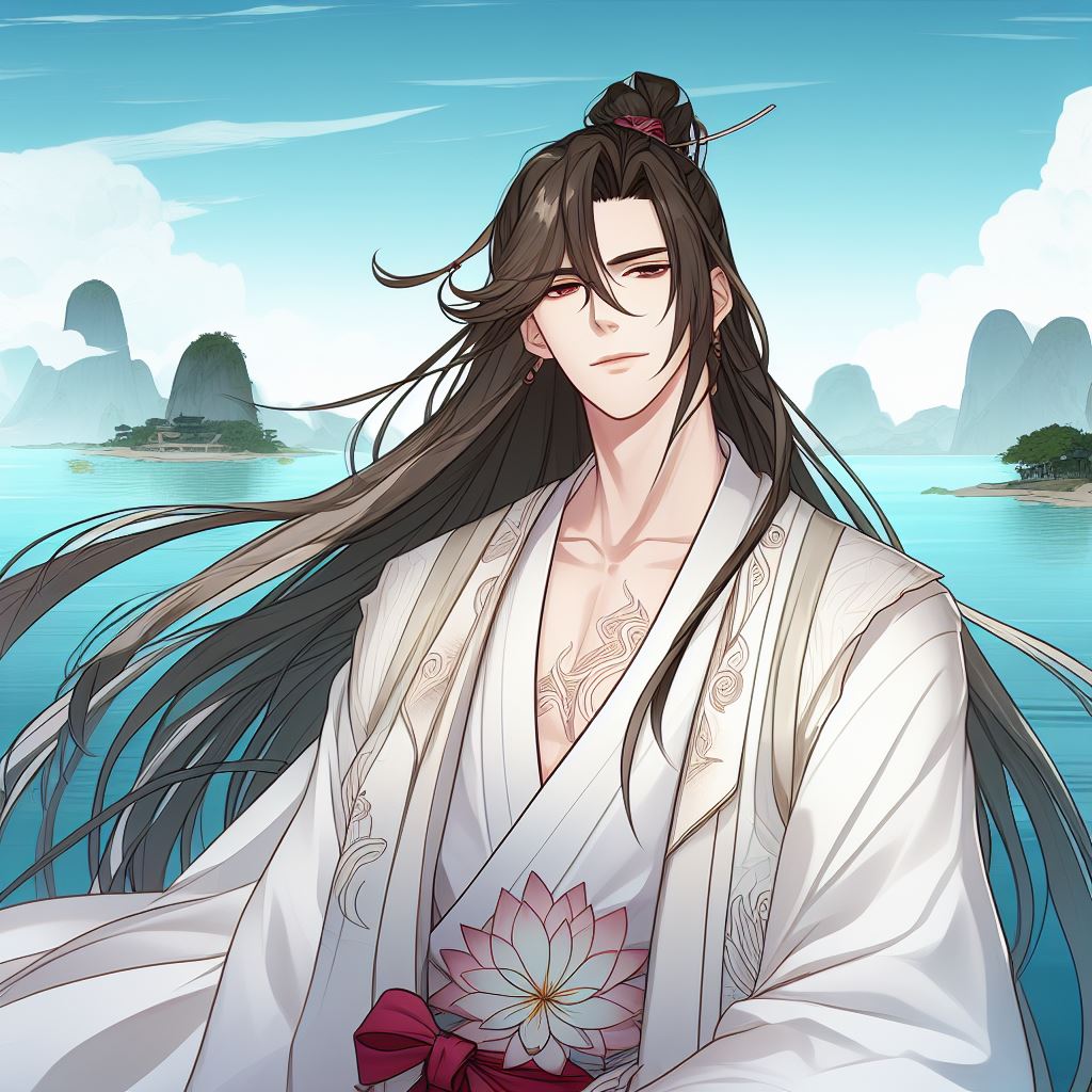 World Defying Dan God Lian Yingxiao | World Defying Dan God Wiki | Fandom