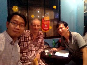 Tony Tran , Lei Saarlainen & Quang Vu Le.jpg