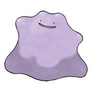 Ditto