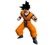 Goku