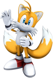 Tails3D